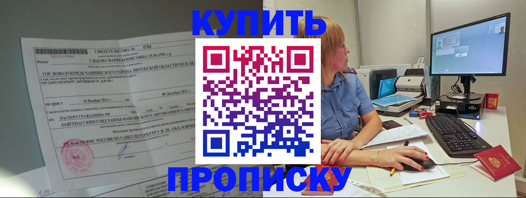 пропишу в квартире в Новом Осколе